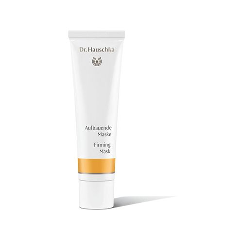 DR.HAUSCHKA aufbauende Maske