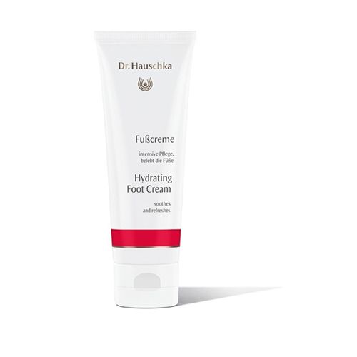 DR.HAUSCHKA Fußcreme