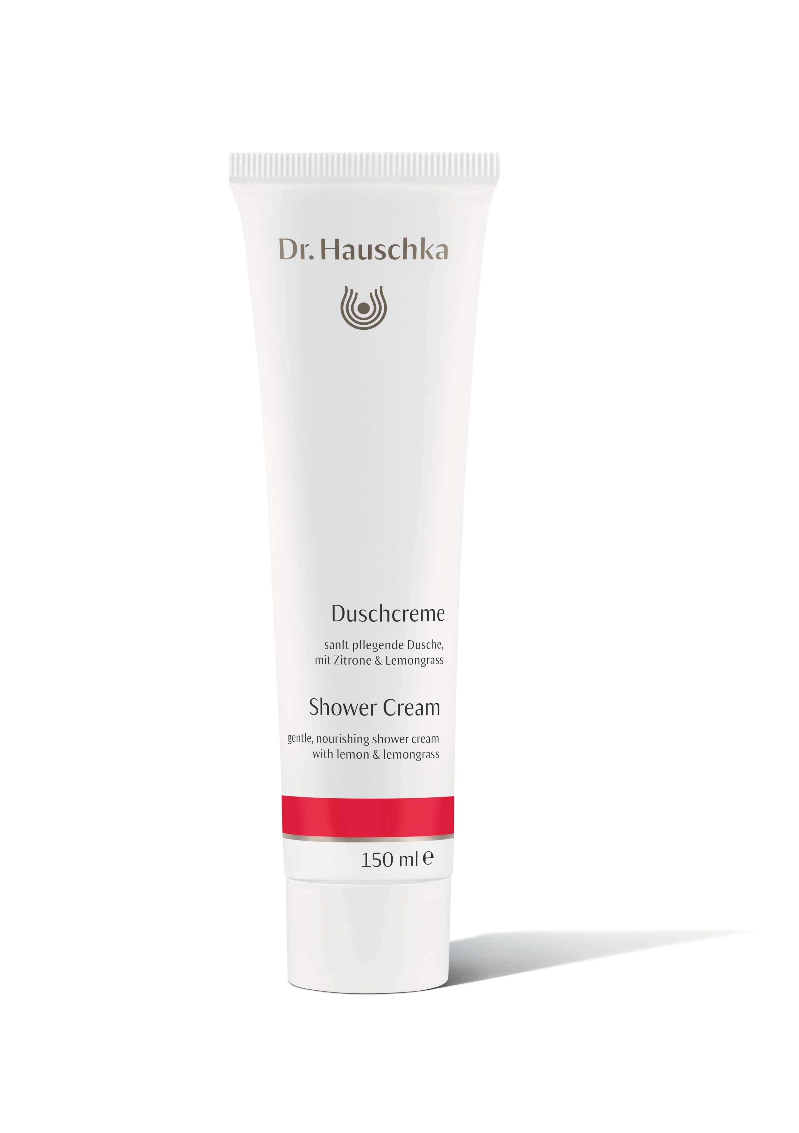 DR.HAUSCHKA Duschcreme