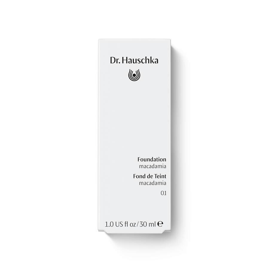 DR.HAUSCHKA Foundation 01 macadamia